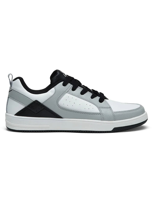 OG-17 Grey Men's Sneakers